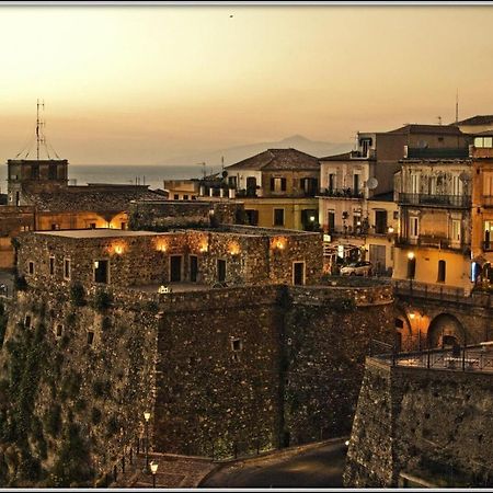 Casa A Cocca Apartment Briatico Bagian luar foto